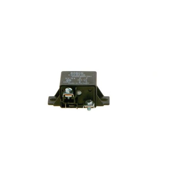 BOSCH Bosch Multifunctional Relay 0332002150