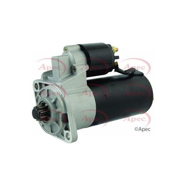 Apec Starter Motor Asm