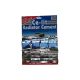 CE-LIT Radiator Cement Sachets - Display Card Of 24