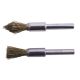 LASER Decarb Brush Set - 2 Piece