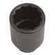 LASER Deep Impact Socket - 36mm - 1/2in. Drive