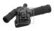 Febi BilsteinCoolant Flange 29791