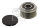 Febi BilsteinAlternator Overrun Pulley 29835