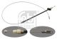 Febi BilsteinBrake Cable 29845