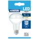 STATUS LED Edison Screw R80 Spot Bulb - Cool White - 10W/806 Lumen