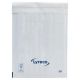 LYRECO Bubble Envelope - White - 180 x 260mm - Pack of 100