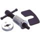 LASER Brake Caliper Piston Rewind Tool - 3 Piece