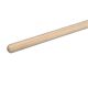 CLEENOL Wooden Broom Handle - 60in.