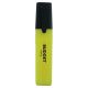 LYRECO Office Highlighters - Yellow - Pack of 10