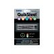 QUIKSTEEL Aluminium Epoxy Putty - 2oz Sticks