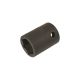 LASER Impact Socket - 19mm - 1/2in. Drive