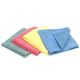 CLEENOL Reusable Microcloth - Blue - 40 x 40cm