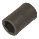 LASER Impact Socket - 15mm - 1/2in. Drive