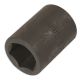 LASER Impact Socket - 18mm - 1/2in. Drive