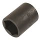 LASER Impact Socket - 21mm - 1/2in. Drive