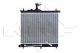 NRF Radiators 58425