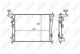 NRF Radiators 58462