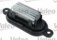 Valeo HEATER RESISTOR 508869