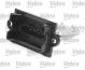 Valeo HEATER RESISTOR 509509