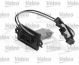 Valeo HEATER RESISTOR 509536