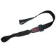 SECURON Seat Belt - Rapid Static Lap - Black