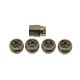 MCGARD Locking Wheel Nuts - Standard