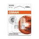 OSRAM Standard Bulbs - W3W 12V 3W (504) - W2.1x9.5d