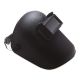 LASER Flip-Up Welding Head Mask - Black