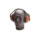 LASER Ear Defenders - Orange