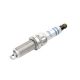 BOSCH Suppressed spark plug -ZQR8SI302 -0242129512