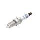 BOSCH Suppressed spark plug -YR8DII33X -0242129519