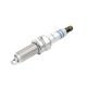 BOSCH Suppressed spark plug -YR8SII30W -0242129525