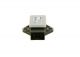 Bosch Sensor, longitudinal-/lateral acceleration 265005774