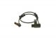 Bosch Sensor, wheel speed 265006368