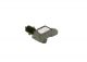 Bosch Sensor, boost pressure 281002552