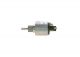 Bosch Solenoid Switch, starter 331303151