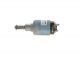 Bosch Solenoid Switch, starter 331402011