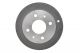 Bosch Brake Drum 986477083