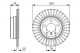 Bosch Brake Disc 986479671