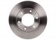 Bosch Brake Disc 986479693