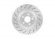 Bosch Brake Disc 986479764