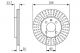 Bosch Brake Disc 986479853