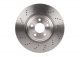 Bosch Brake Disc 0986479A17