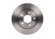 Bosch Brake Disc 0986479A28