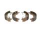 Bosch Brake Shoe Set 986487599