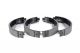 Bosch Brake Shoe Set, parking brake 986487625