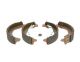 Bosch Brake Shoe Set 986487658