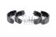 Bosch Brake Shoe Set, parking brake 986487726