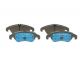 Bosch Brake Pad Set, disc brake 986495110