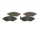 Bosch Brake Pad Set, disc brake 986495293